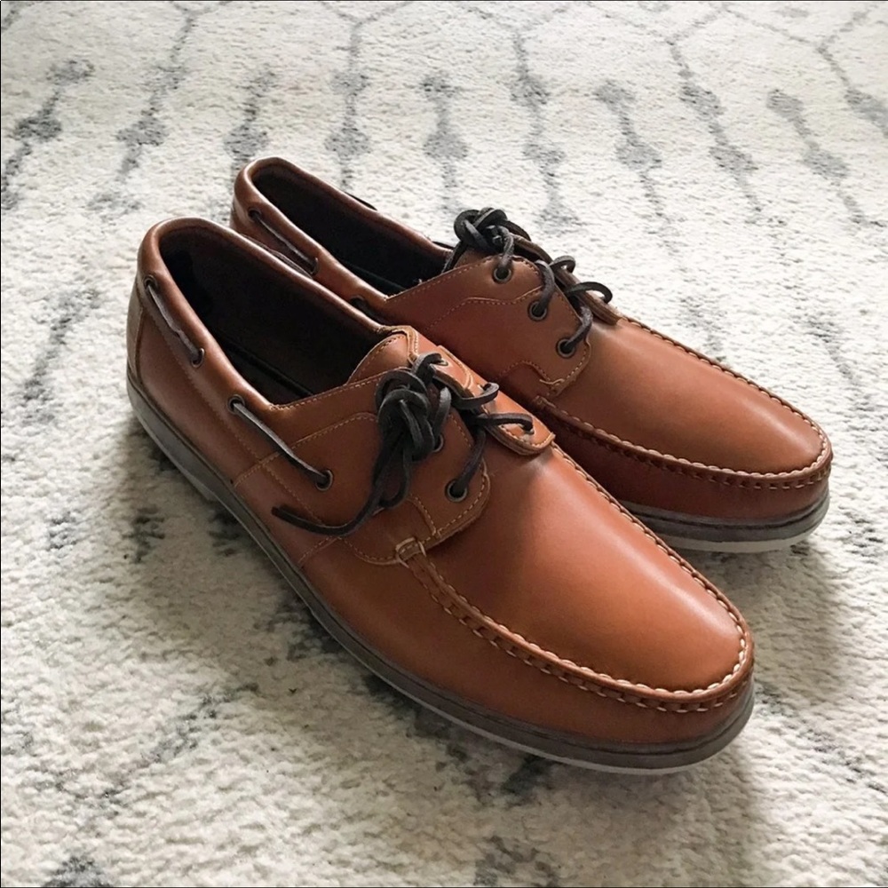 Allen Edmonds Venture Loafer